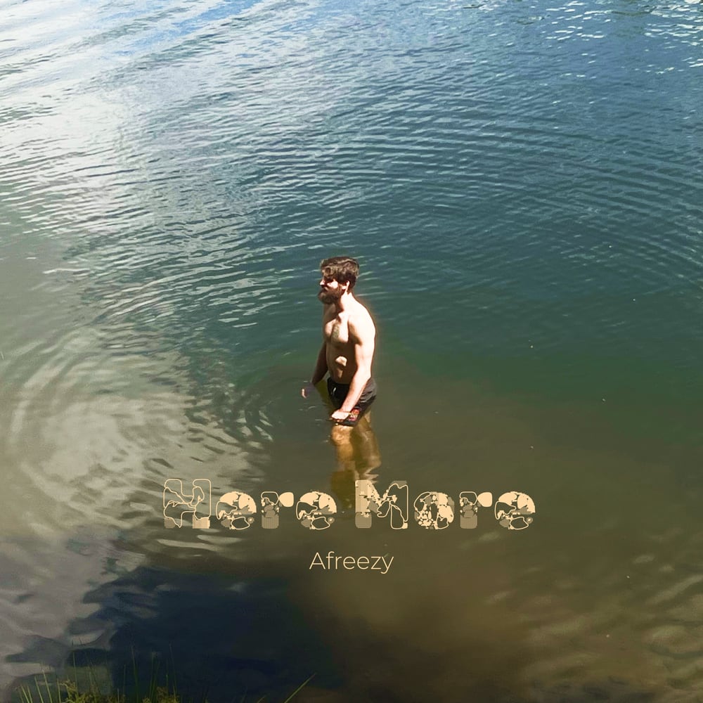 Here More cover