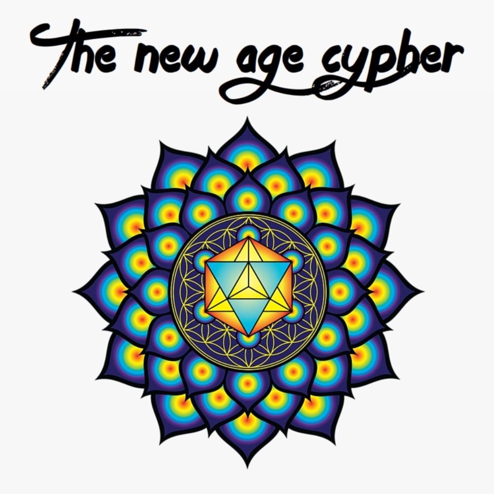 New Age Cypher cover art